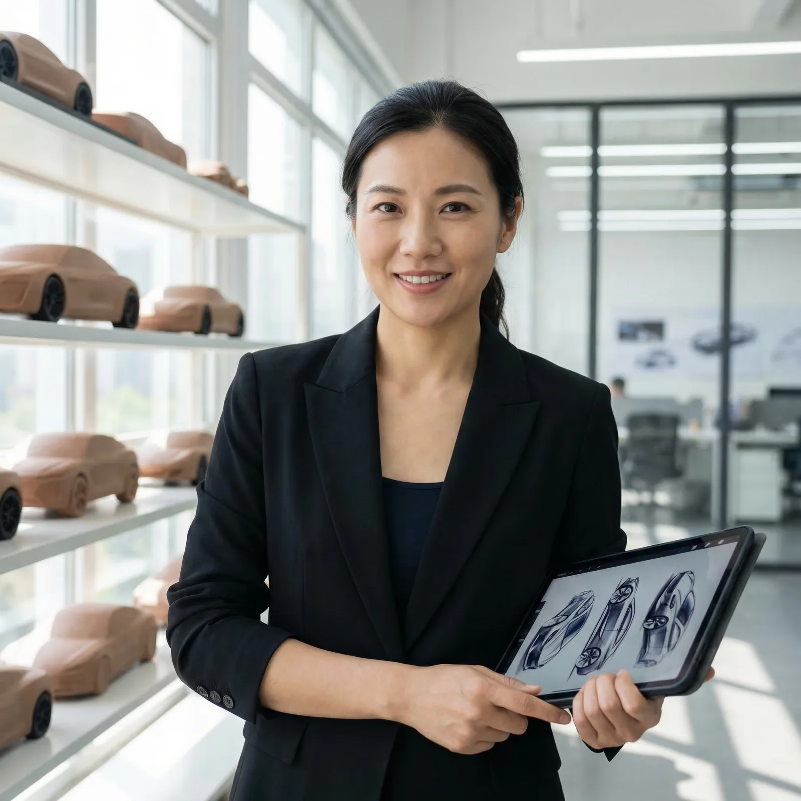 91视频制片总监