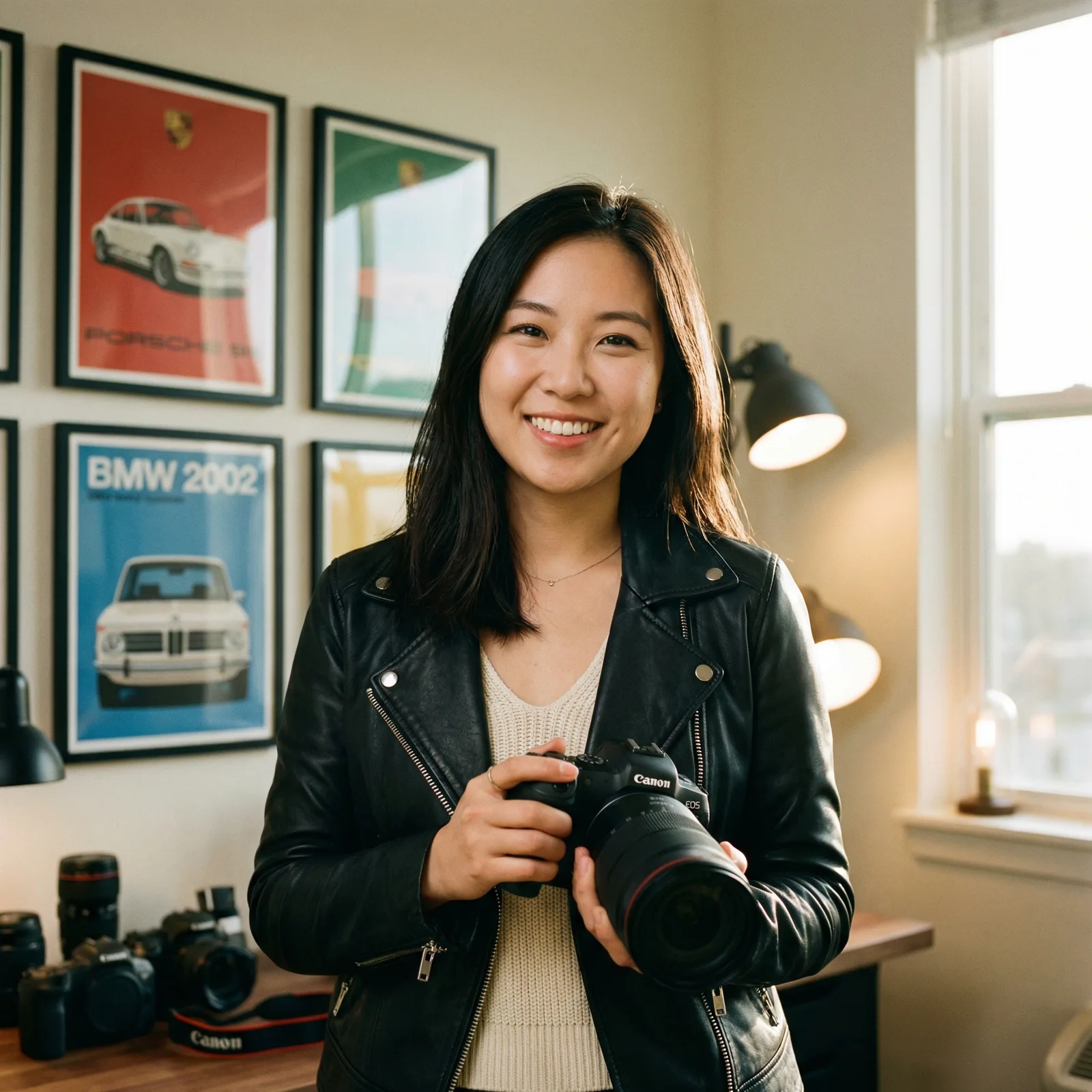 91社区运营总监