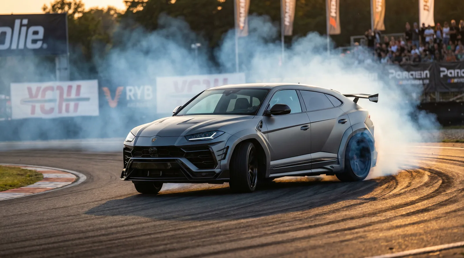 91跑车改装视频