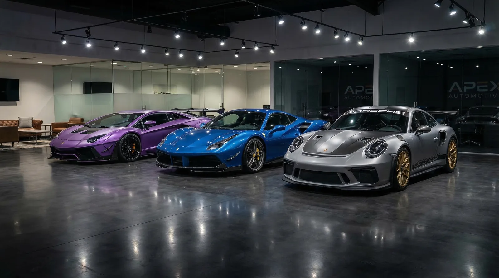 91汽车改装视频